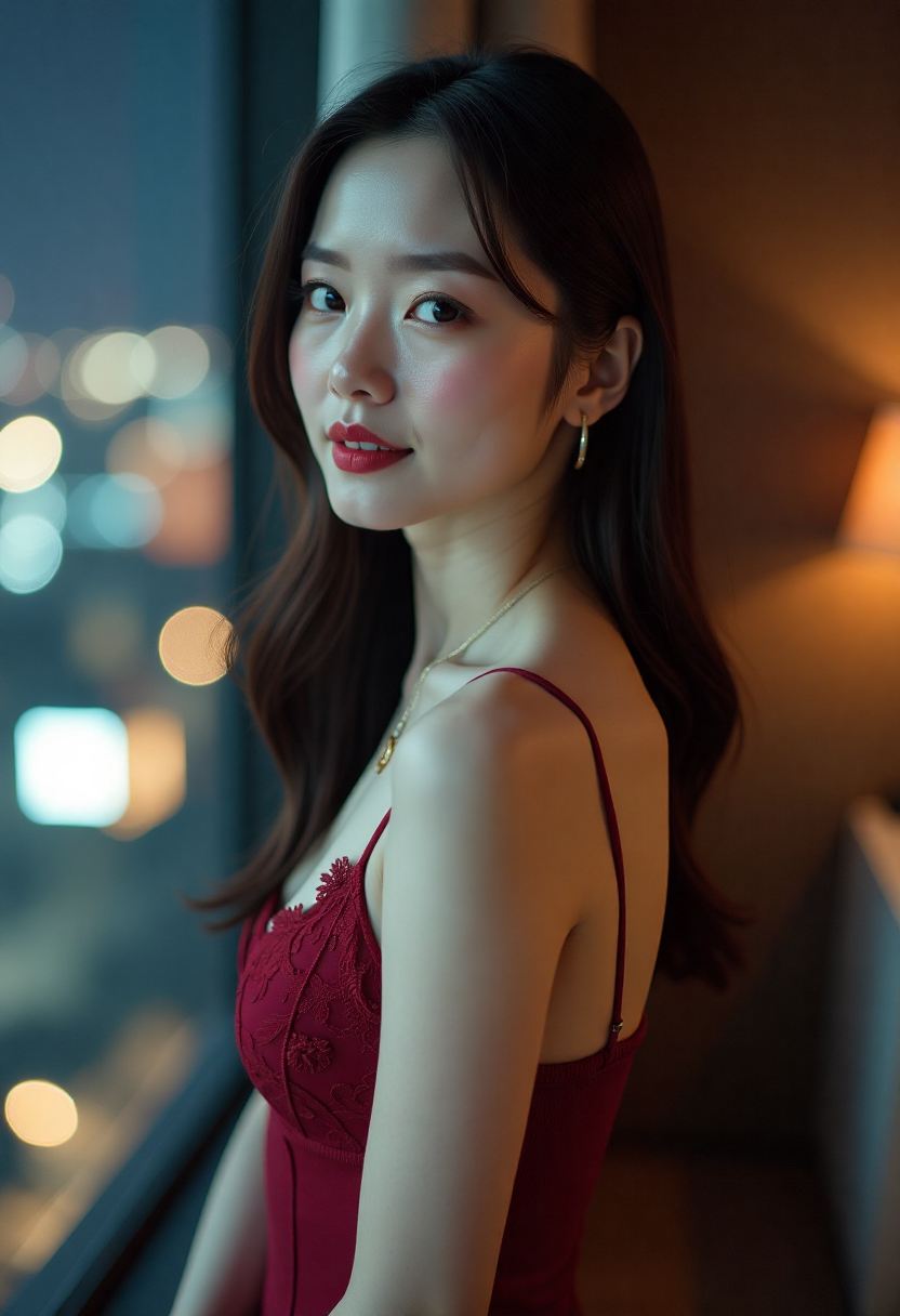 晚风寄存处头像