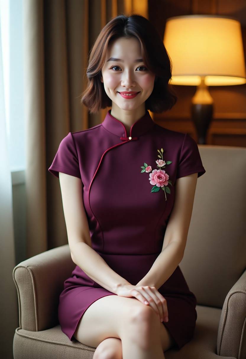 旧书店书架与午后阅读时光